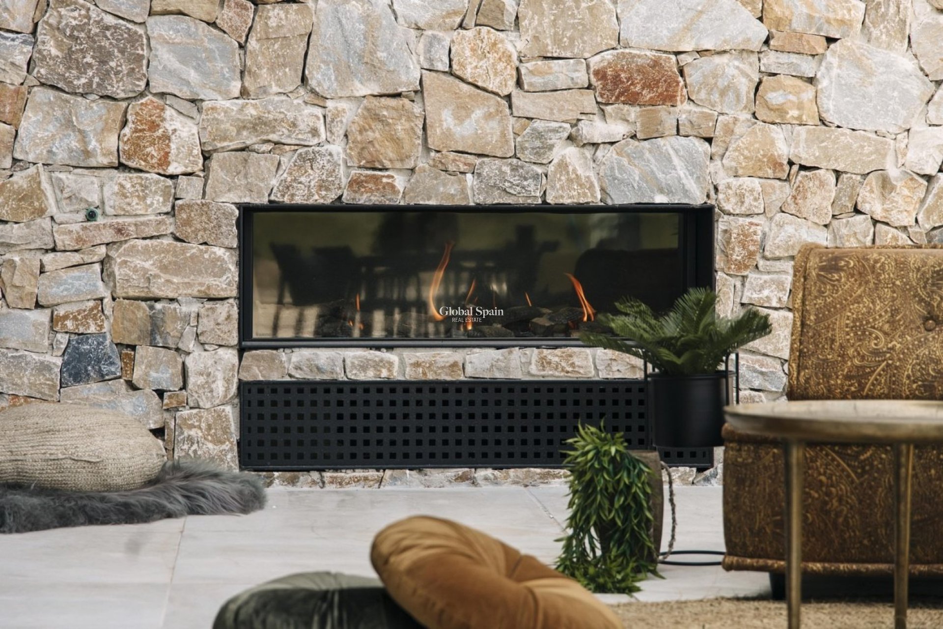 Nowo zbudowane - WILLA  -
ROJALES - ALTOS DE LA MARQUESA