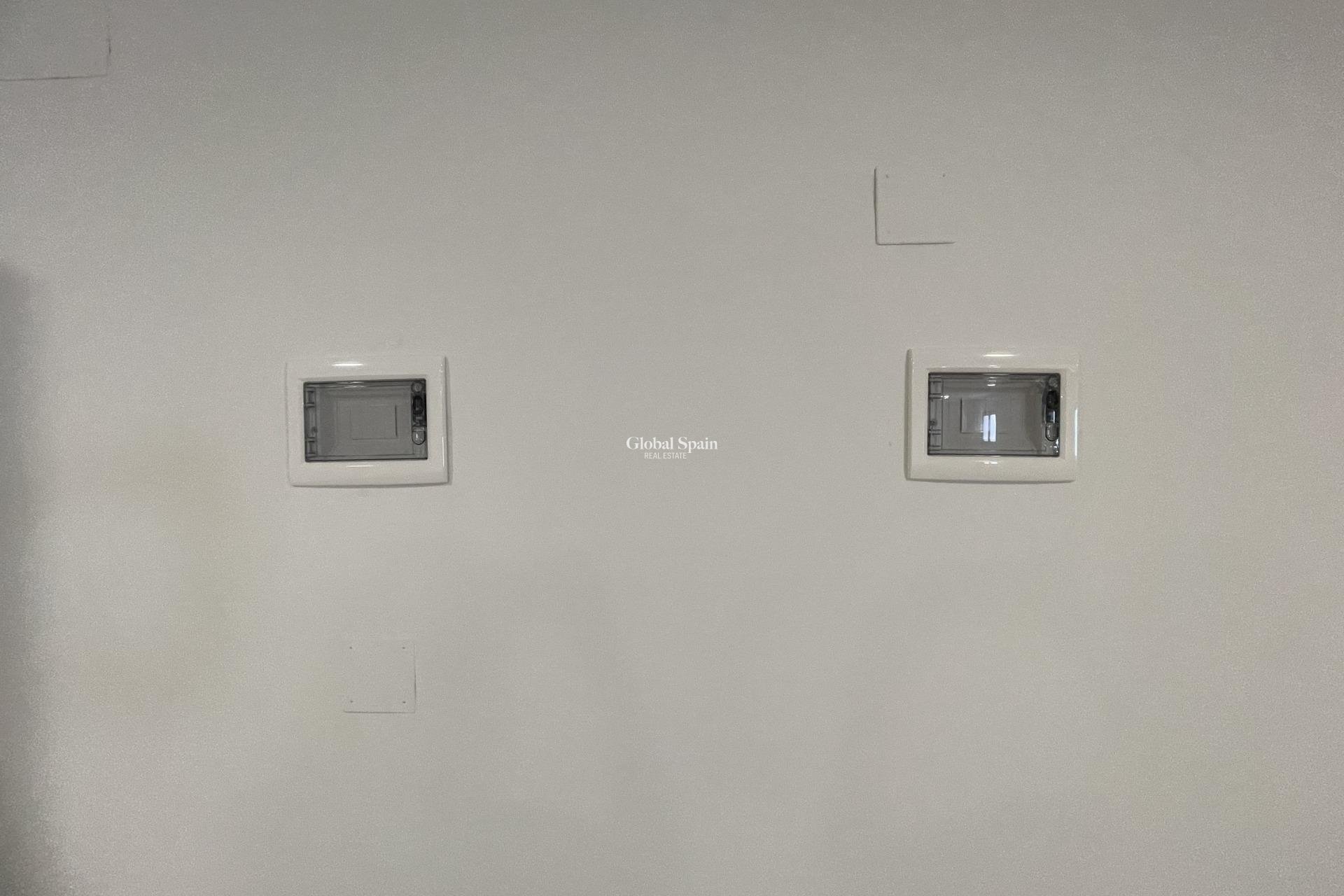 Nowo zbudowane - Willa -
ROJALES - Ciudad Quesada