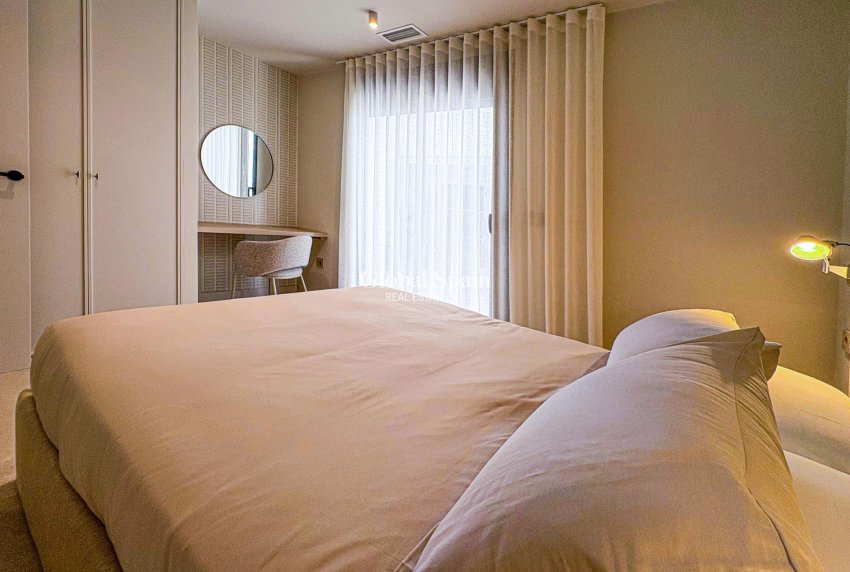 Nowo zbudowane - WILLA  -
ROJALES - Ciudad Quesada