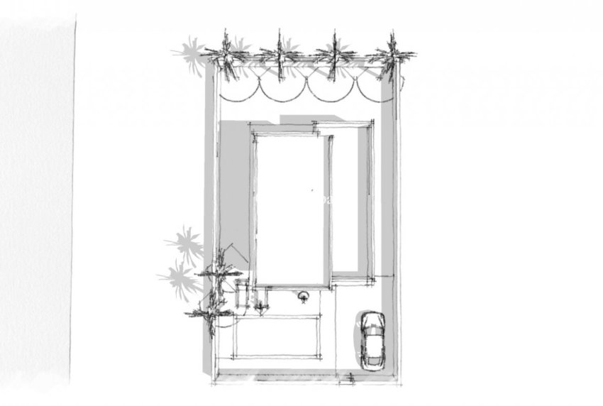 Nowo zbudowane - WILLA  -
ROJALES - Ciudad Quesada