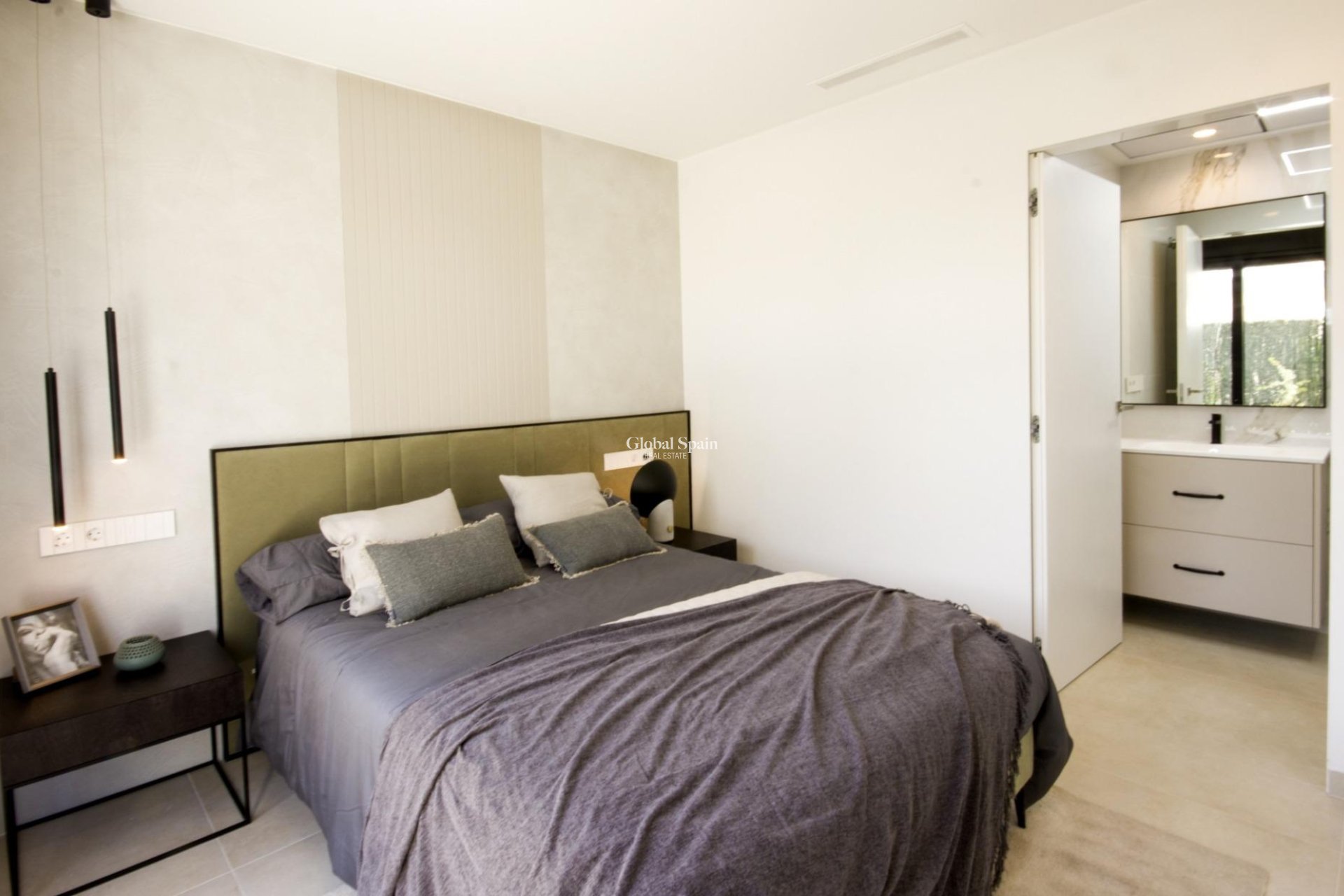 Nowo zbudowane - WILLA  -
ROJALES - Ciudad Quesada