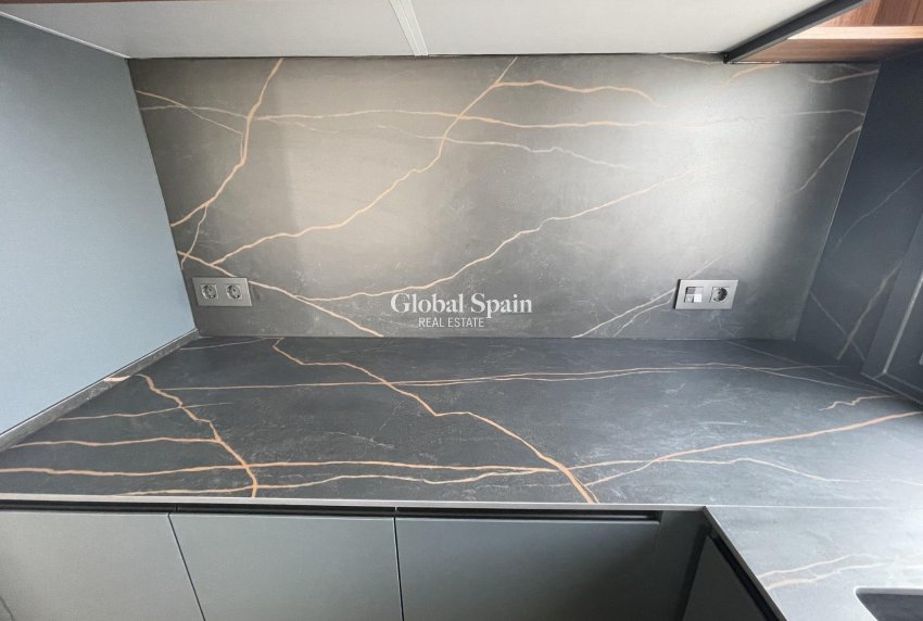 Nowo zbudowane - Willa -
ROJALES - Ciudad Quesada