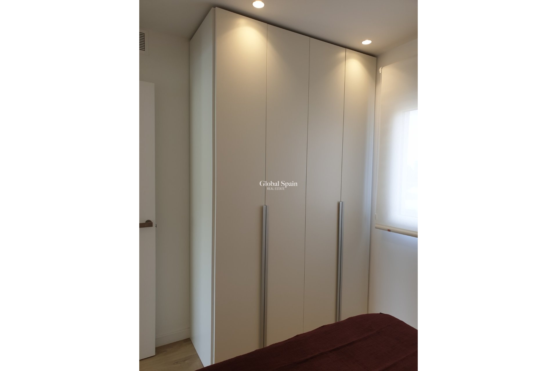 Nowo zbudowane - WILLA  -
ROJALES - Rojales