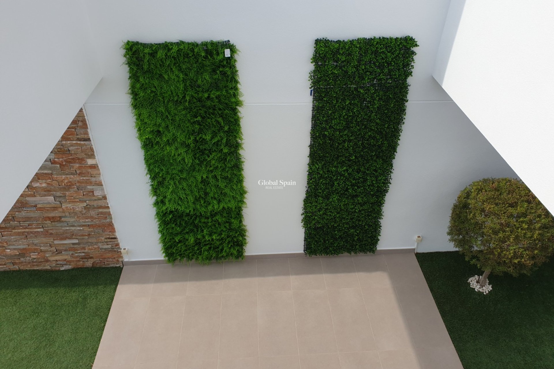 Nowo zbudowane - WILLA  -
ROJALES - Rojales