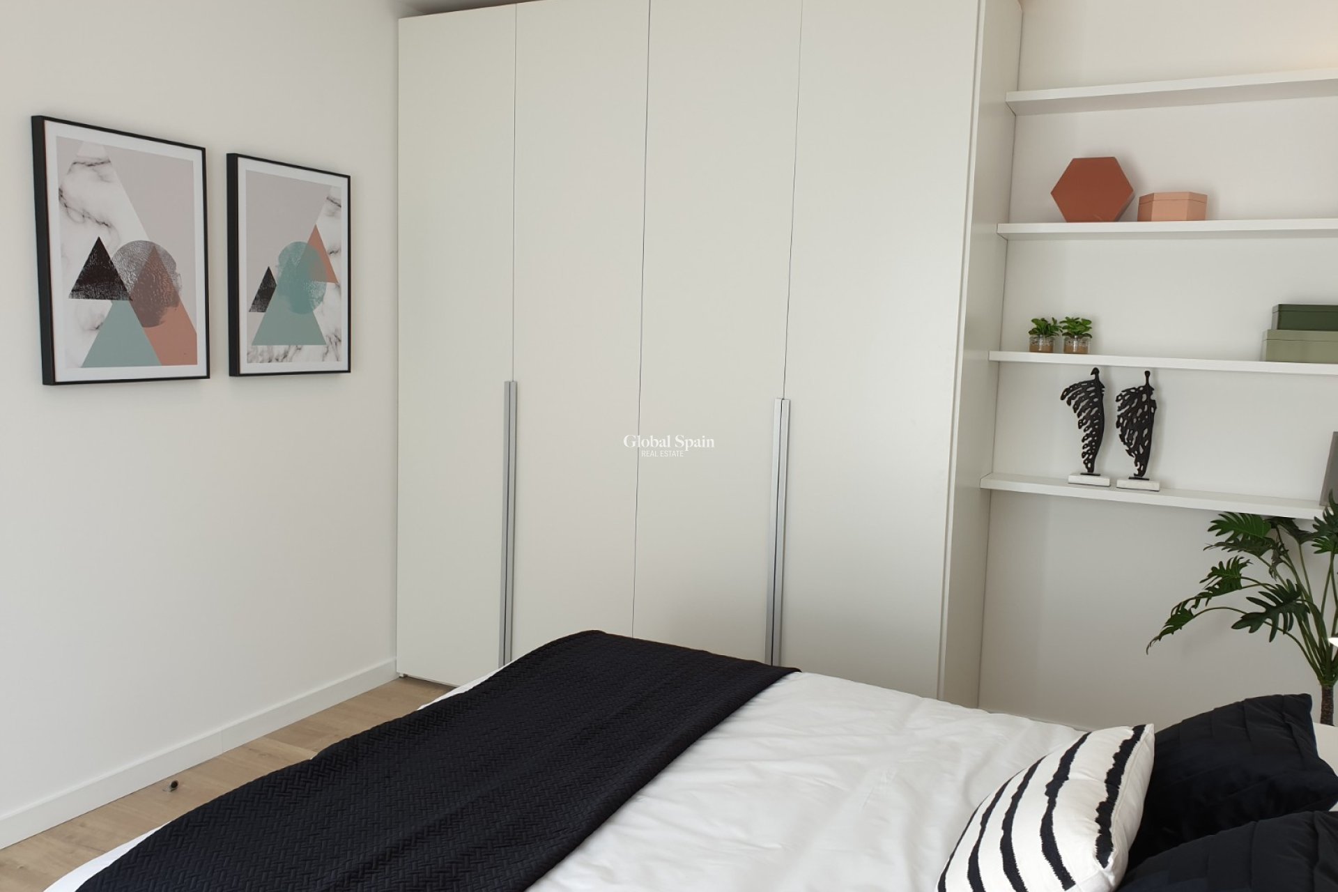 Nowo zbudowane - WILLA  -
ROJALES - Rojales