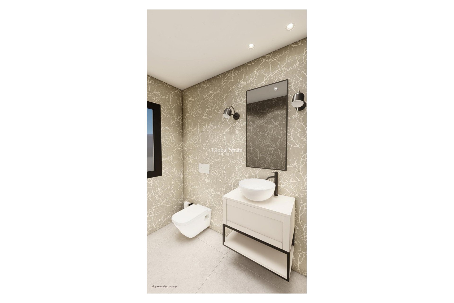 Nowo zbudowane - WILLA  -
ROJALES