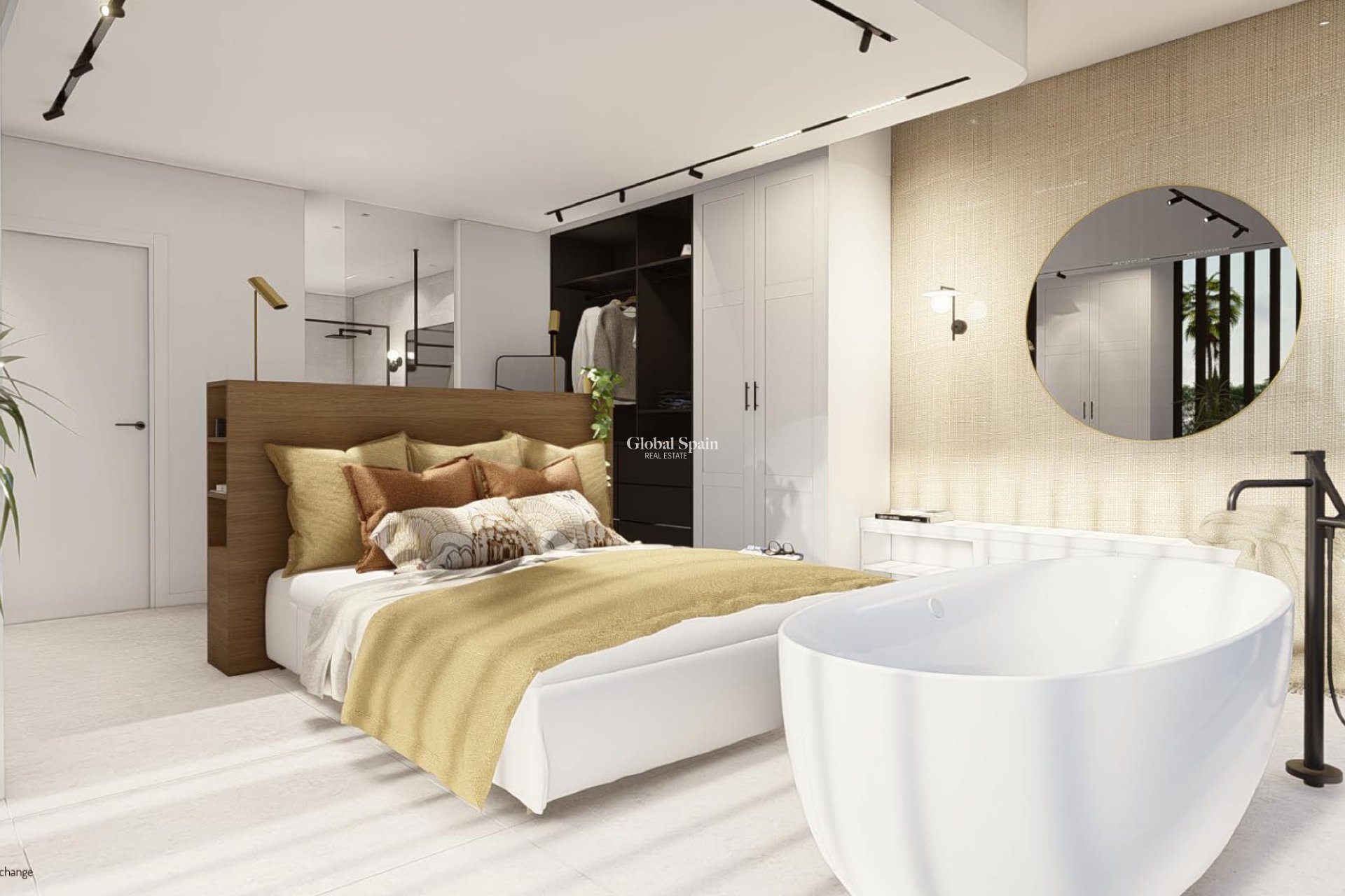 Nowo zbudowane - WILLA  -
ROJALES