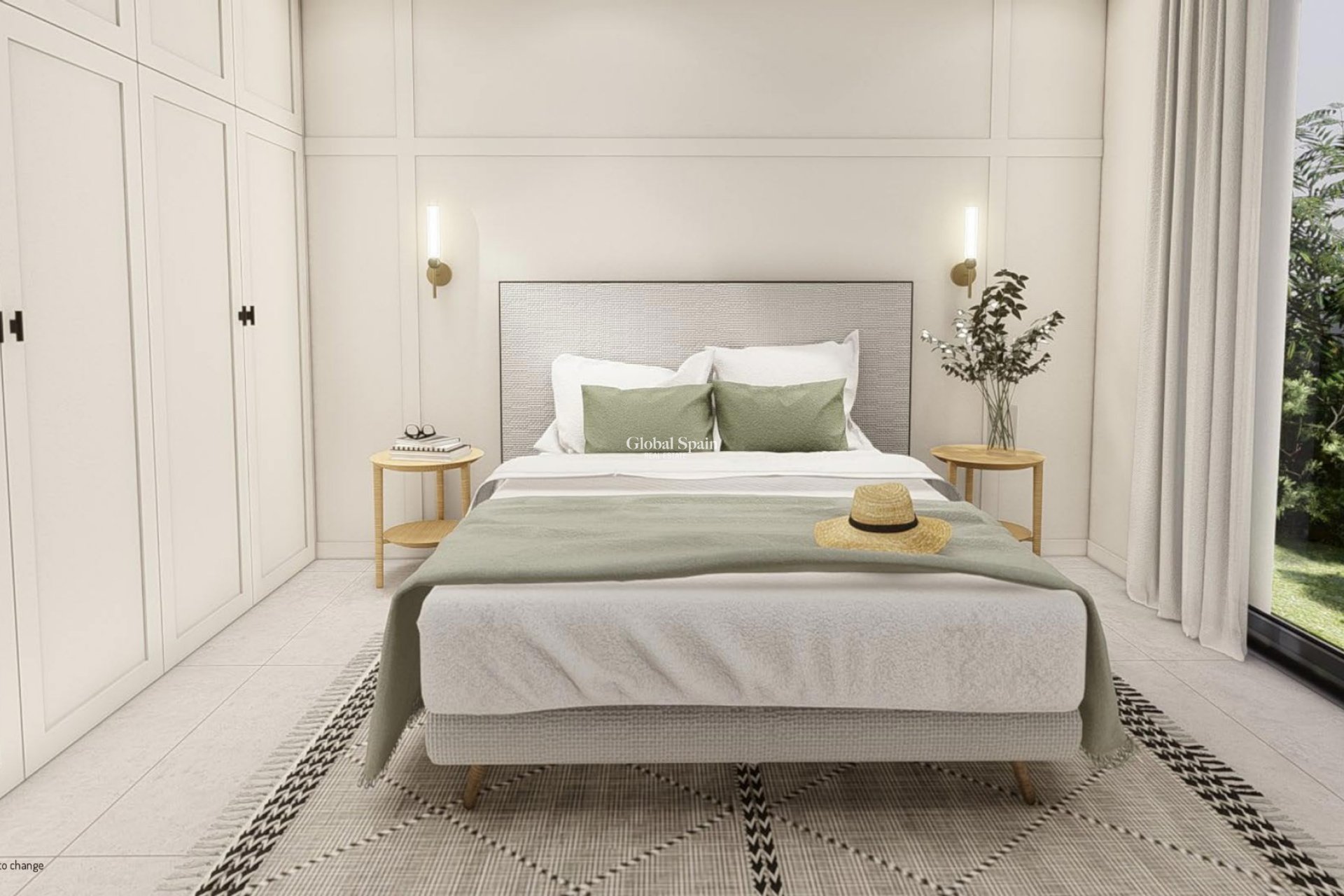 Nowo zbudowane - WILLA  -
ROJALES