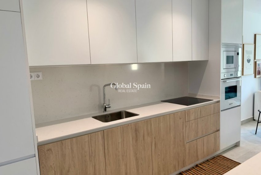 Nowo zbudowane - Willa -
SAN JAVIER - San Javier