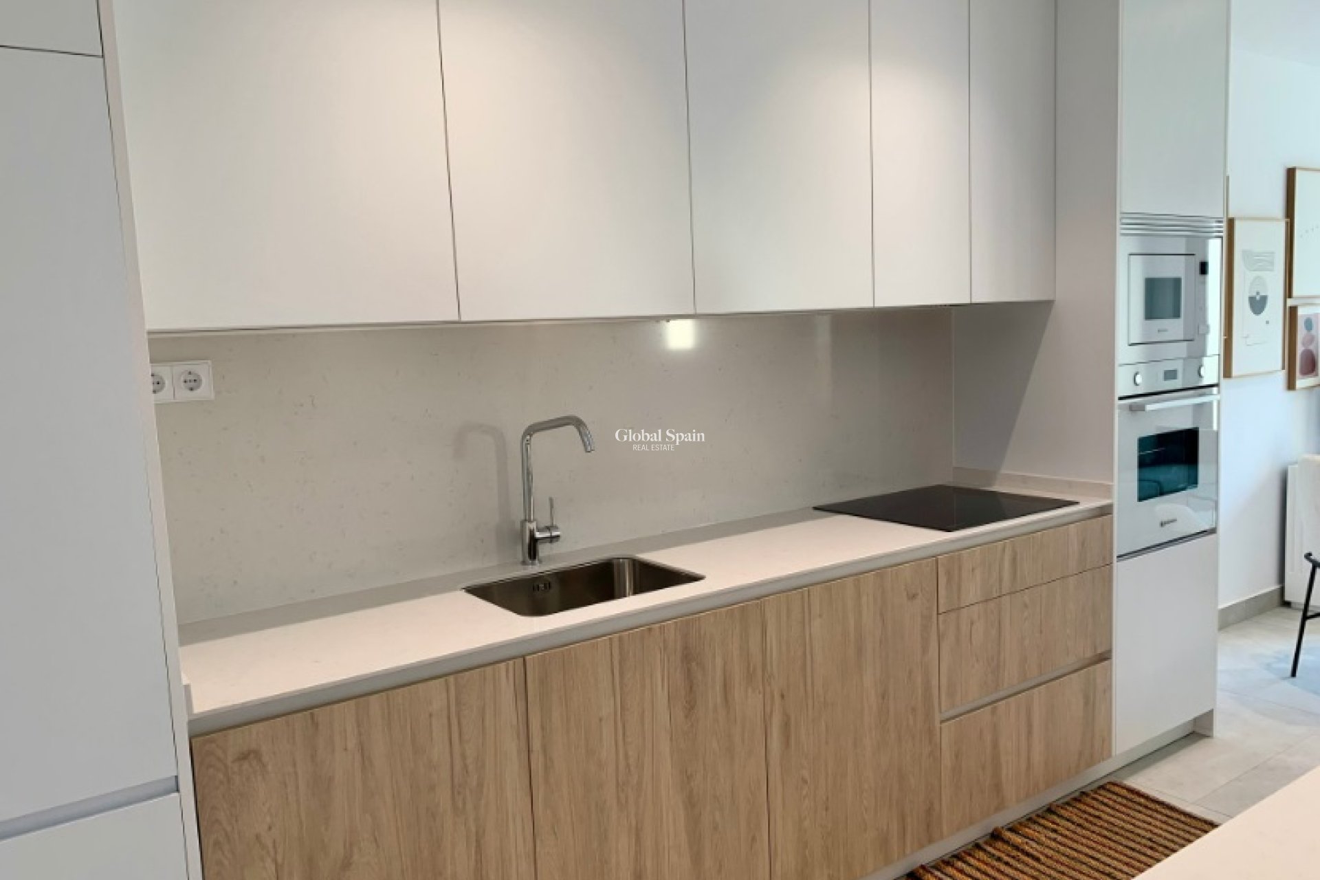 Nowo zbudowane - Willa -
SAN JAVIER - San Javier