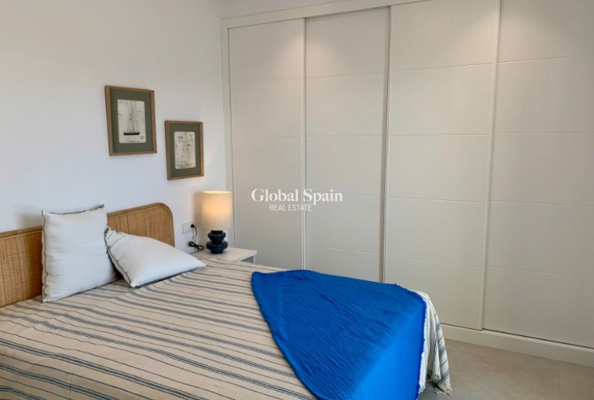 Nowo zbudowane - Willa -
SAN JAVIER - San Javier