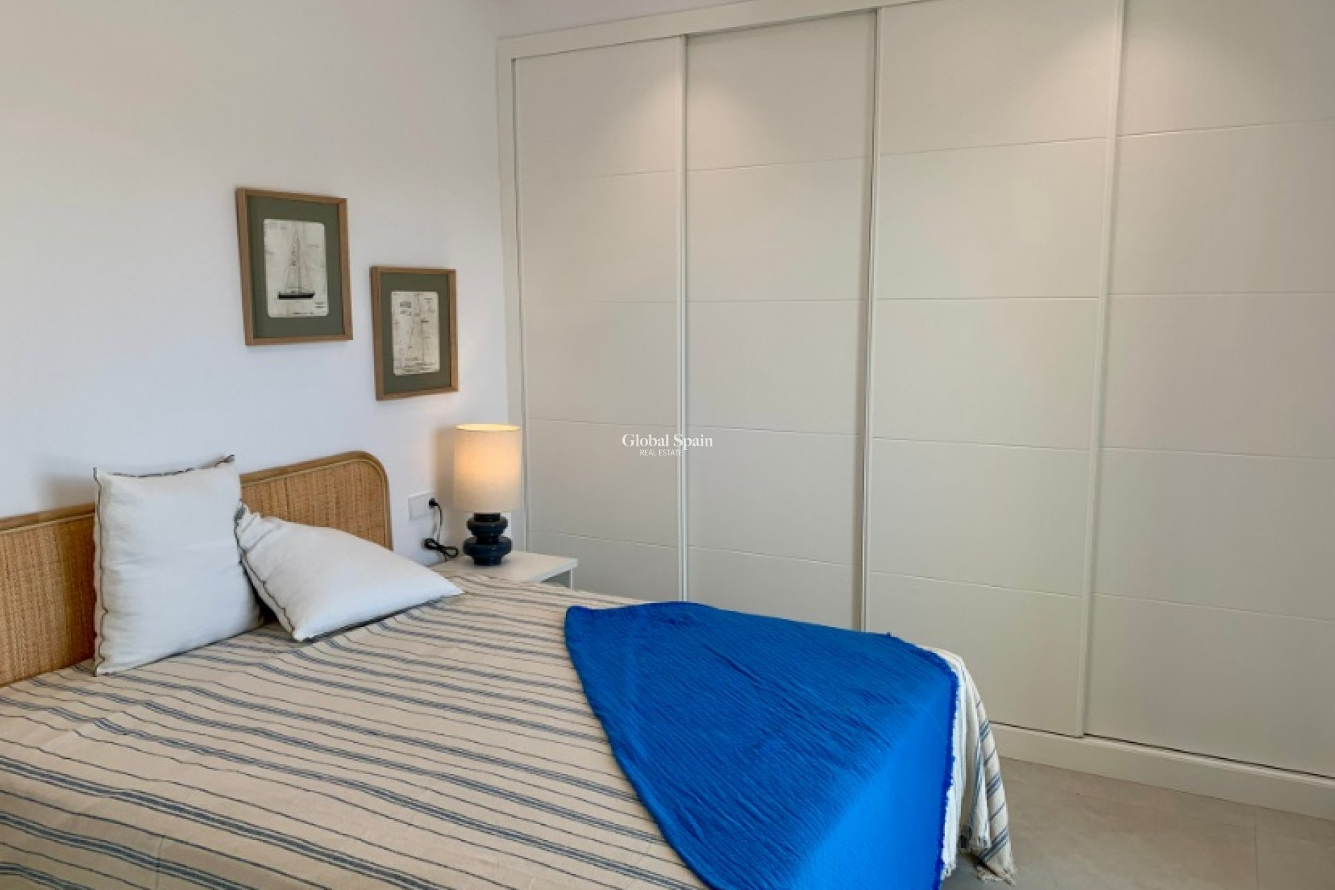 Nowo zbudowane - Willa -
SAN JAVIER - San Javier