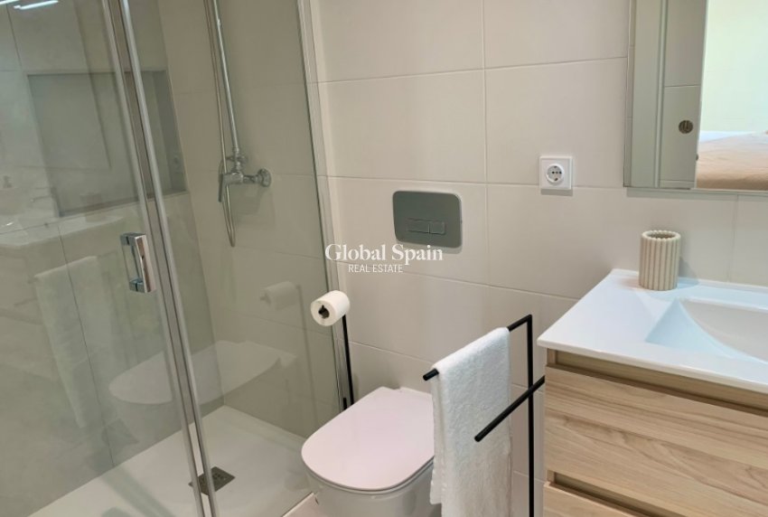 Nowo zbudowane - Willa -
SAN JAVIER - San Javier