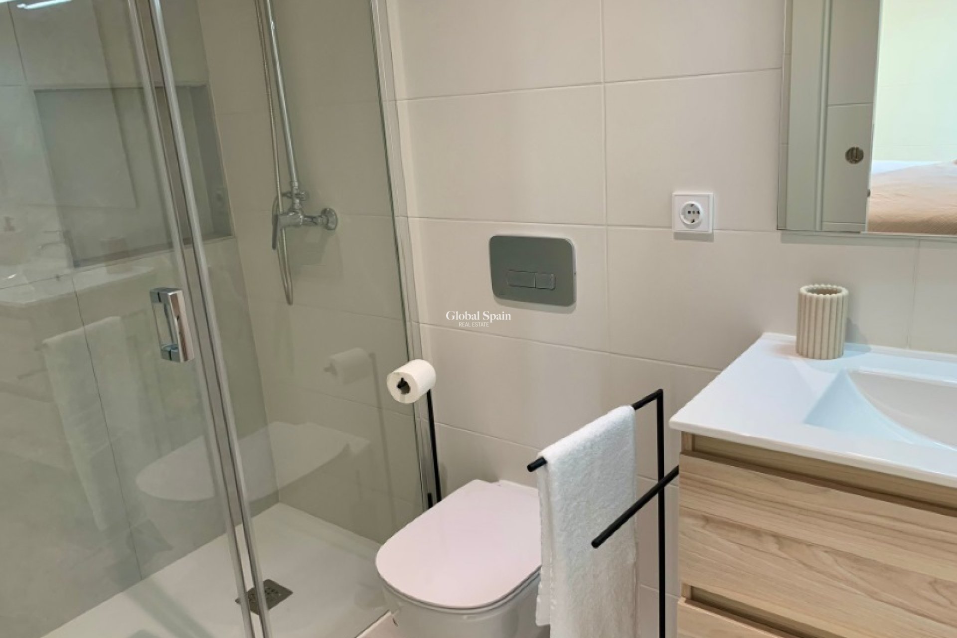 Nowo zbudowane - Willa -
SAN JAVIER - San Javier