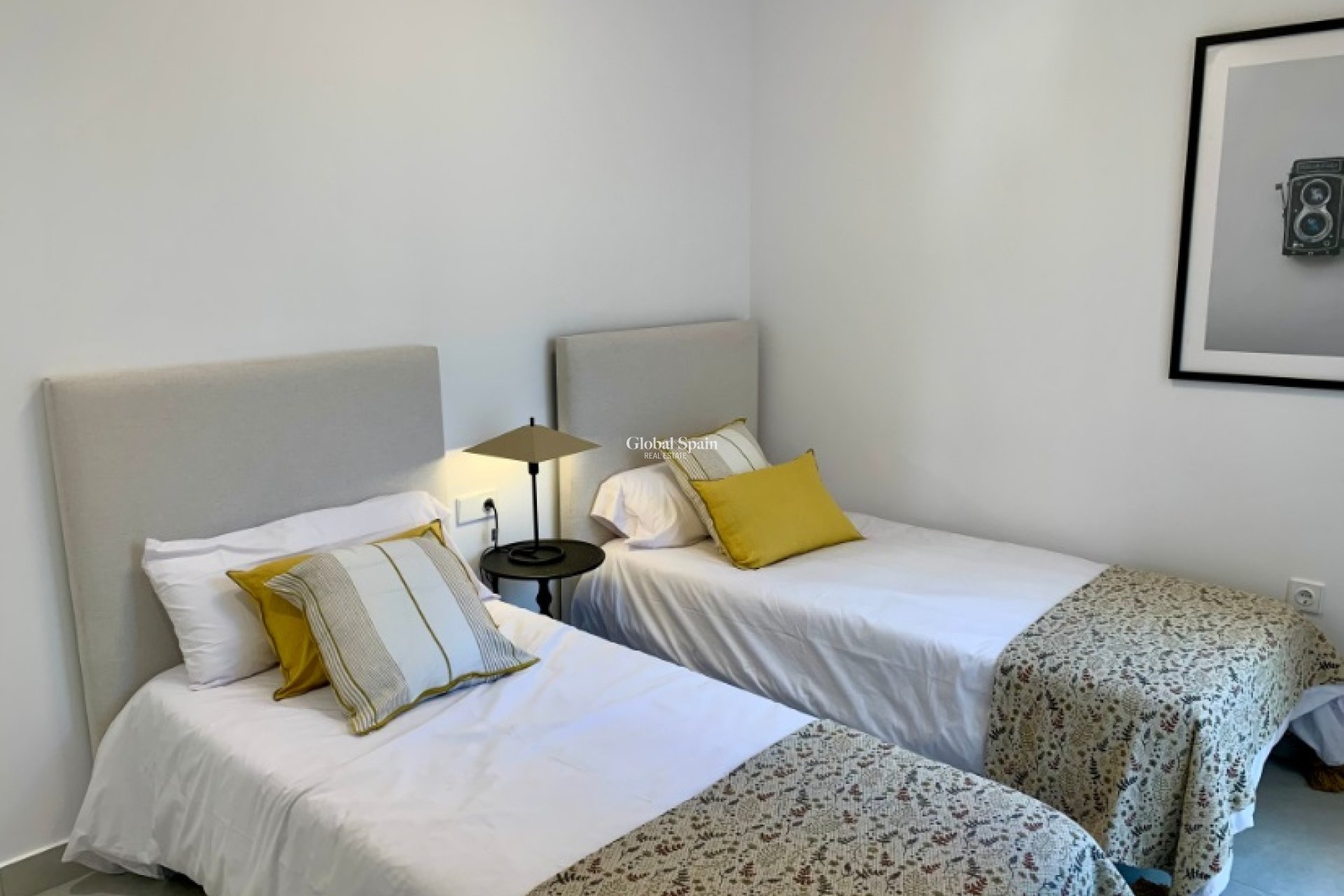 Nowo zbudowane - Willa -
SAN JAVIER - San Javier