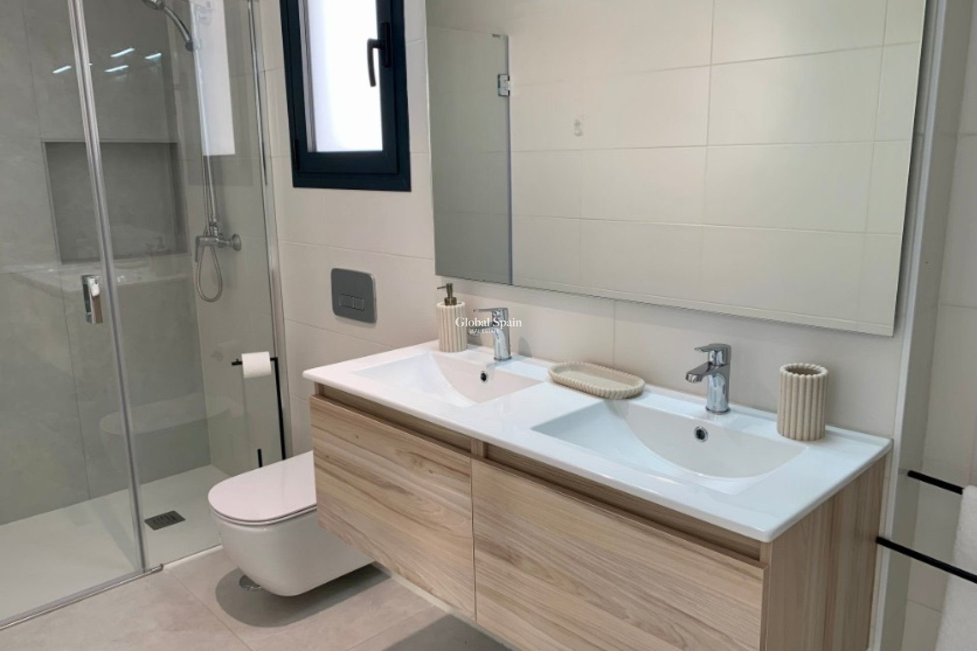 Nowo zbudowane - Willa -
SAN JAVIER - San Javier