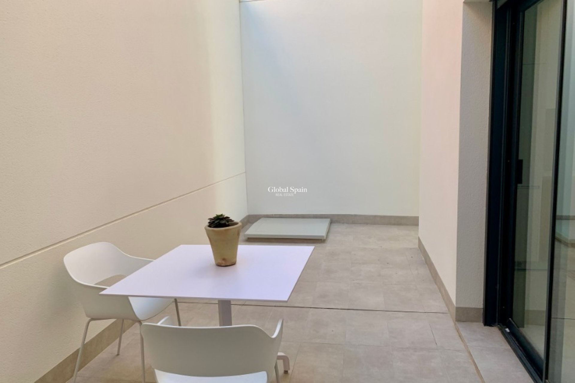 Nowo zbudowane - Willa -
SAN JAVIER - San Javier