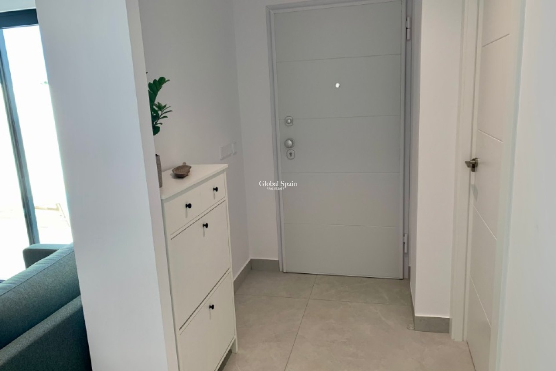 Nowo zbudowane - Willa -
SAN JAVIER - San Javier