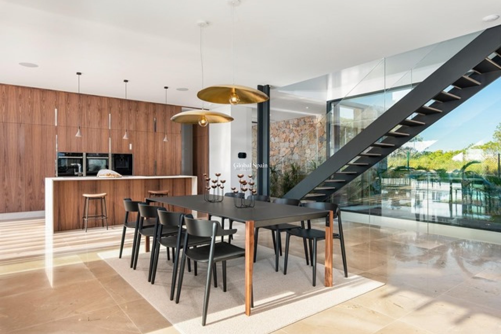 Nowo zbudowane - WILLA  -
SAN MIGUEL DE SALINAS - LAS COLINAS GOLF RESORT