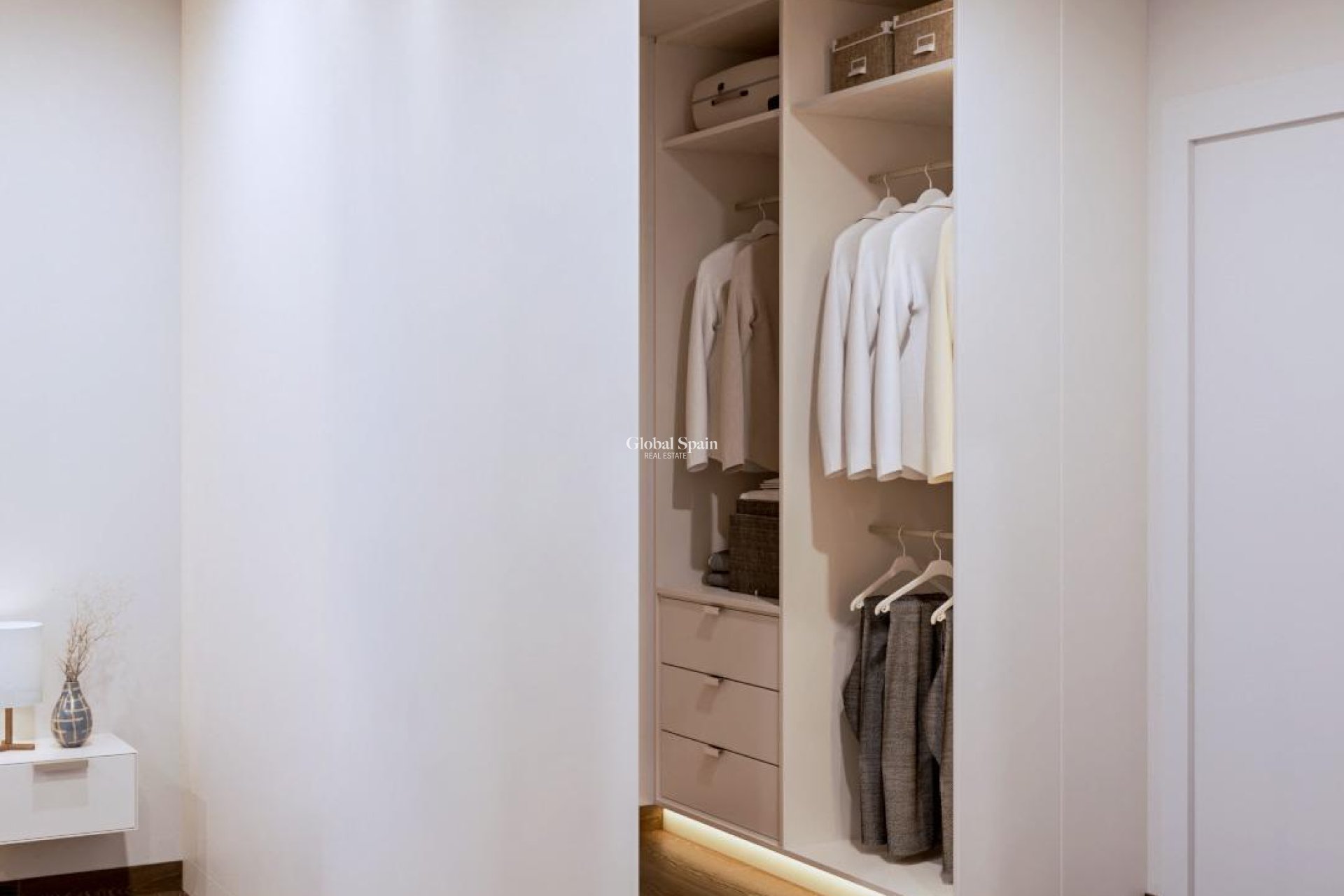 Nowo zbudowane - WILLA  -
SAN PEDRO DEL PINATAR - Pueblo