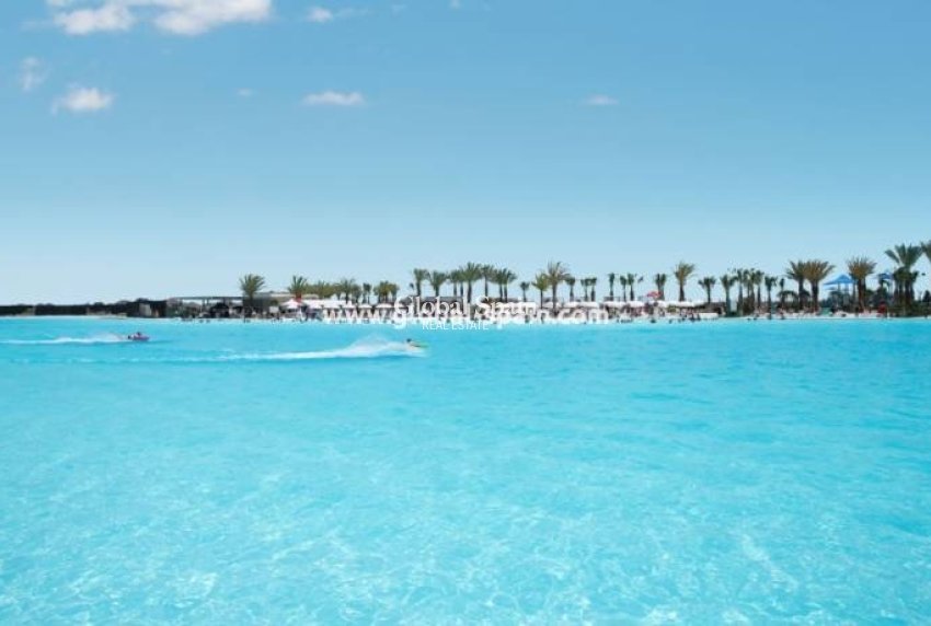 Nowo zbudowane - WILLA  -
SANTA ROSALÍA