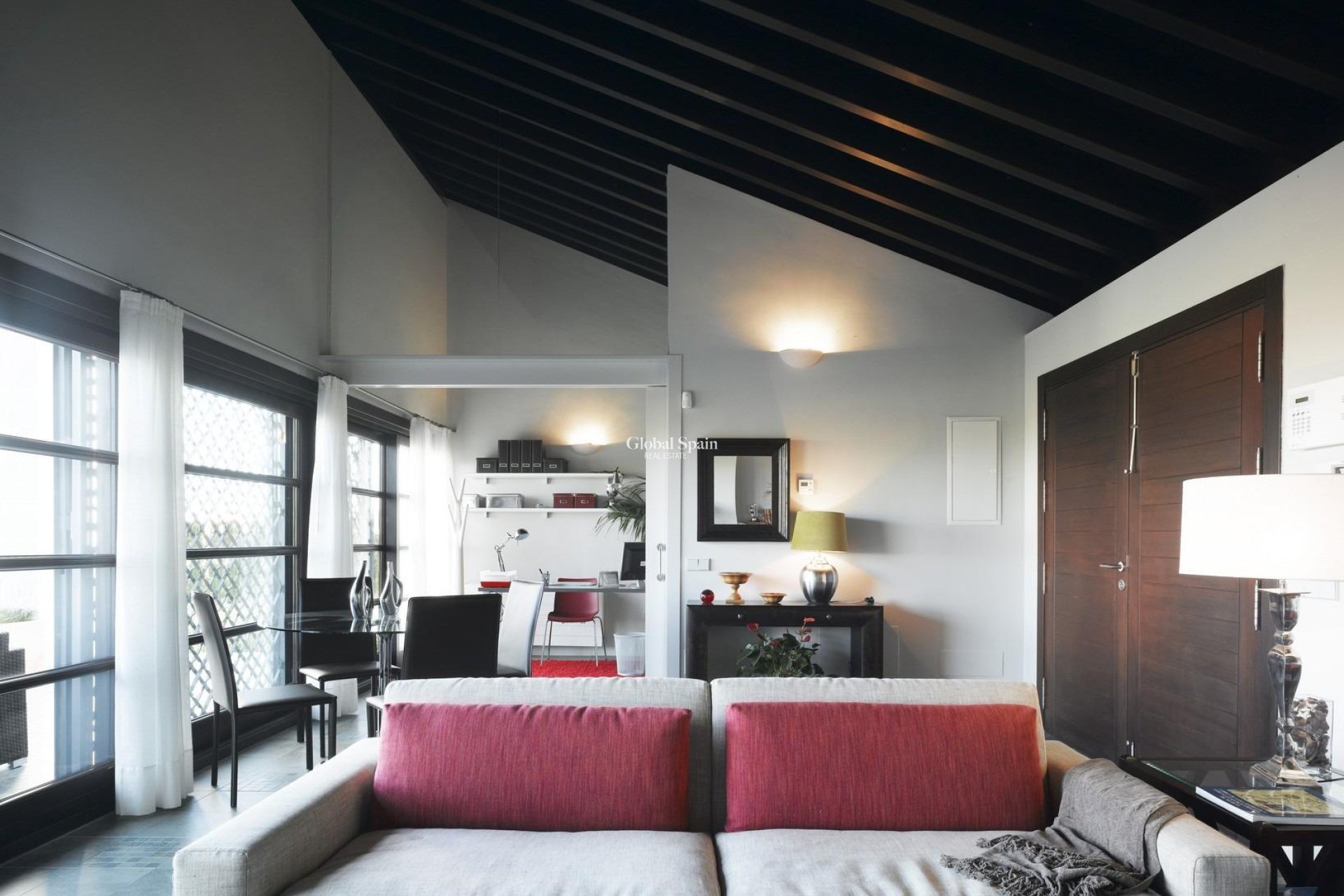 Nowo zbudowane - WILLA  -
SUCINA - Peraleja Golf