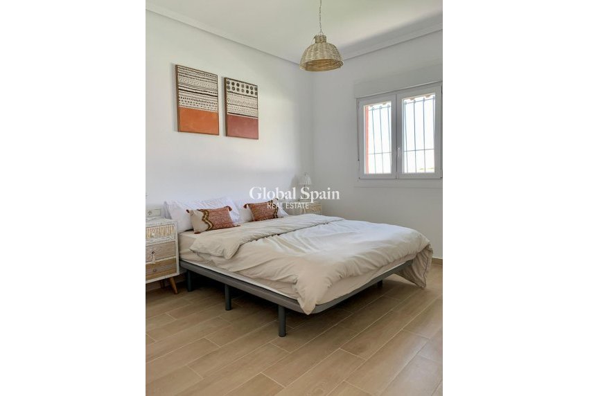 Nowo zbudowane - Willa -
TORRE PACHECO - La Torre Golf