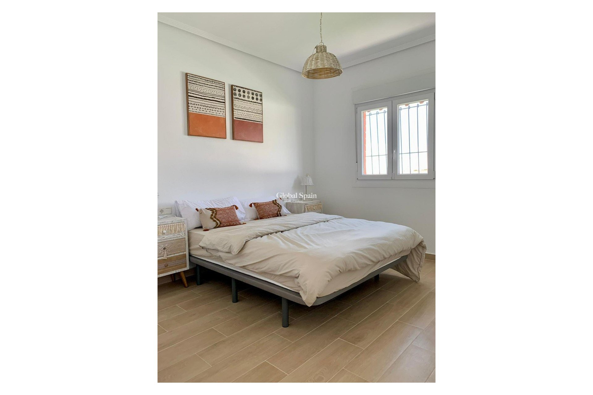 Nowo zbudowane - Willa -
TORRE PACHECO - La Torre Golf