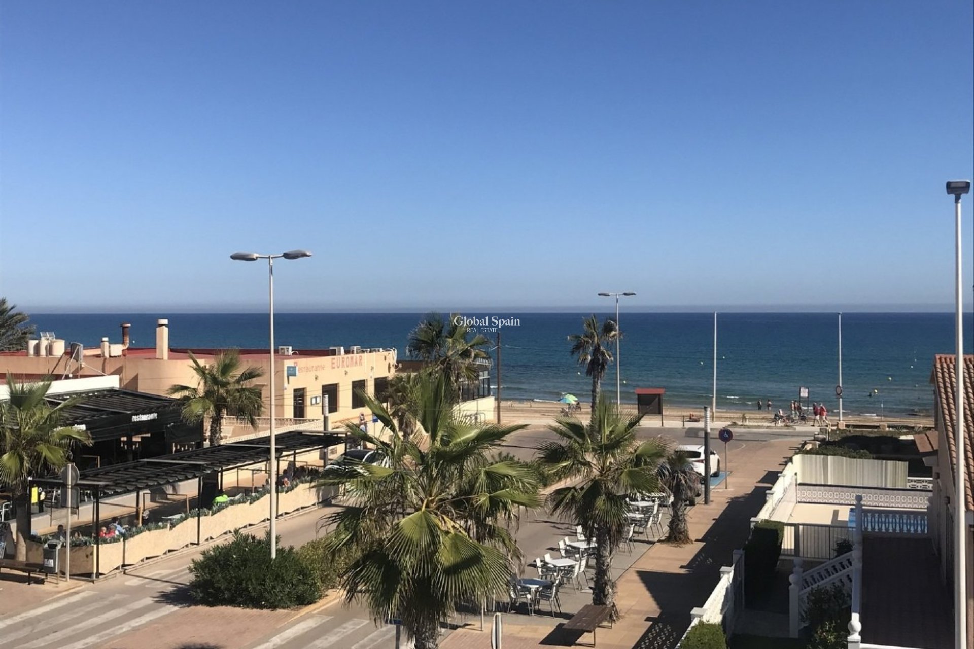 Nowo zbudowane - Willa -
TORREVIEJA - La Mata