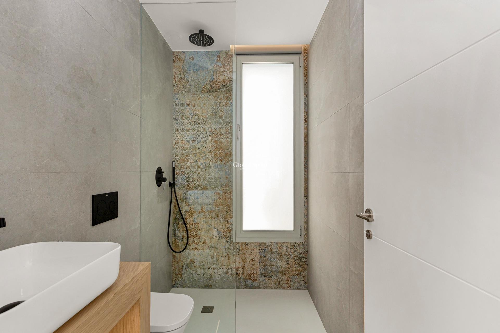 Nowo zbudowane - Willa -
TORREVIEJA - LOS BALCONES - LOS ALTOS