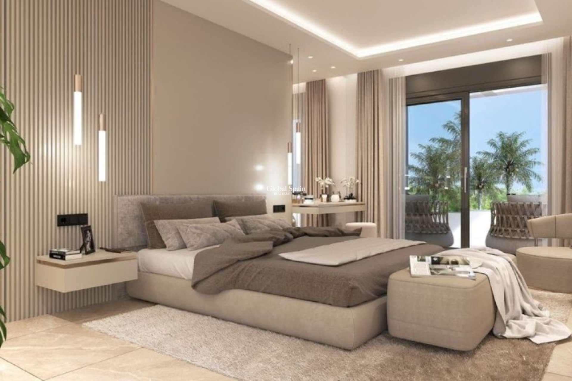 Nowo zbudowane - Willa -
TORREVIEJA - LOS BALCONES - LOS ALTOS