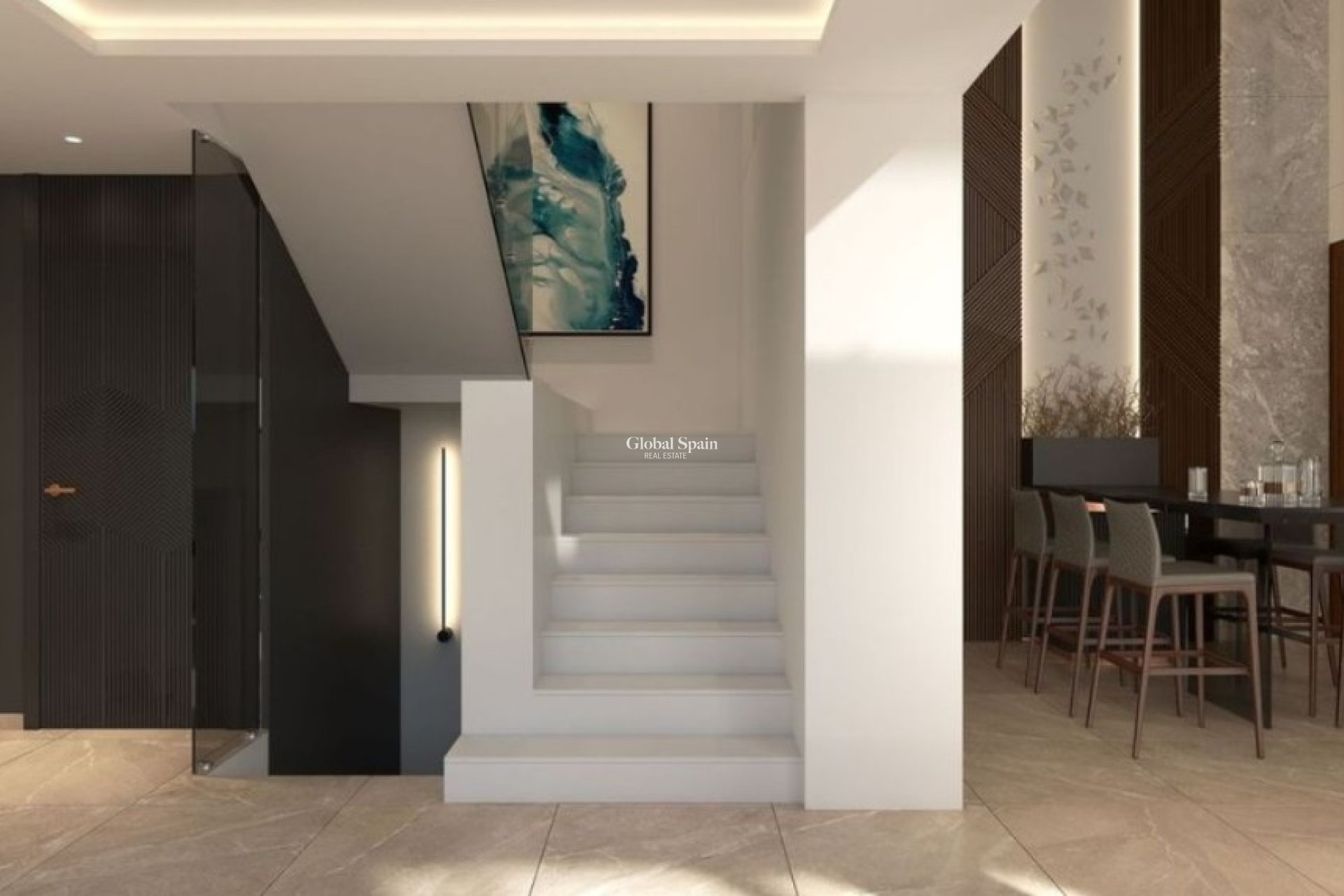 Nowo zbudowane - Willa -
TORREVIEJA - LOS BALCONES - LOS ALTOS