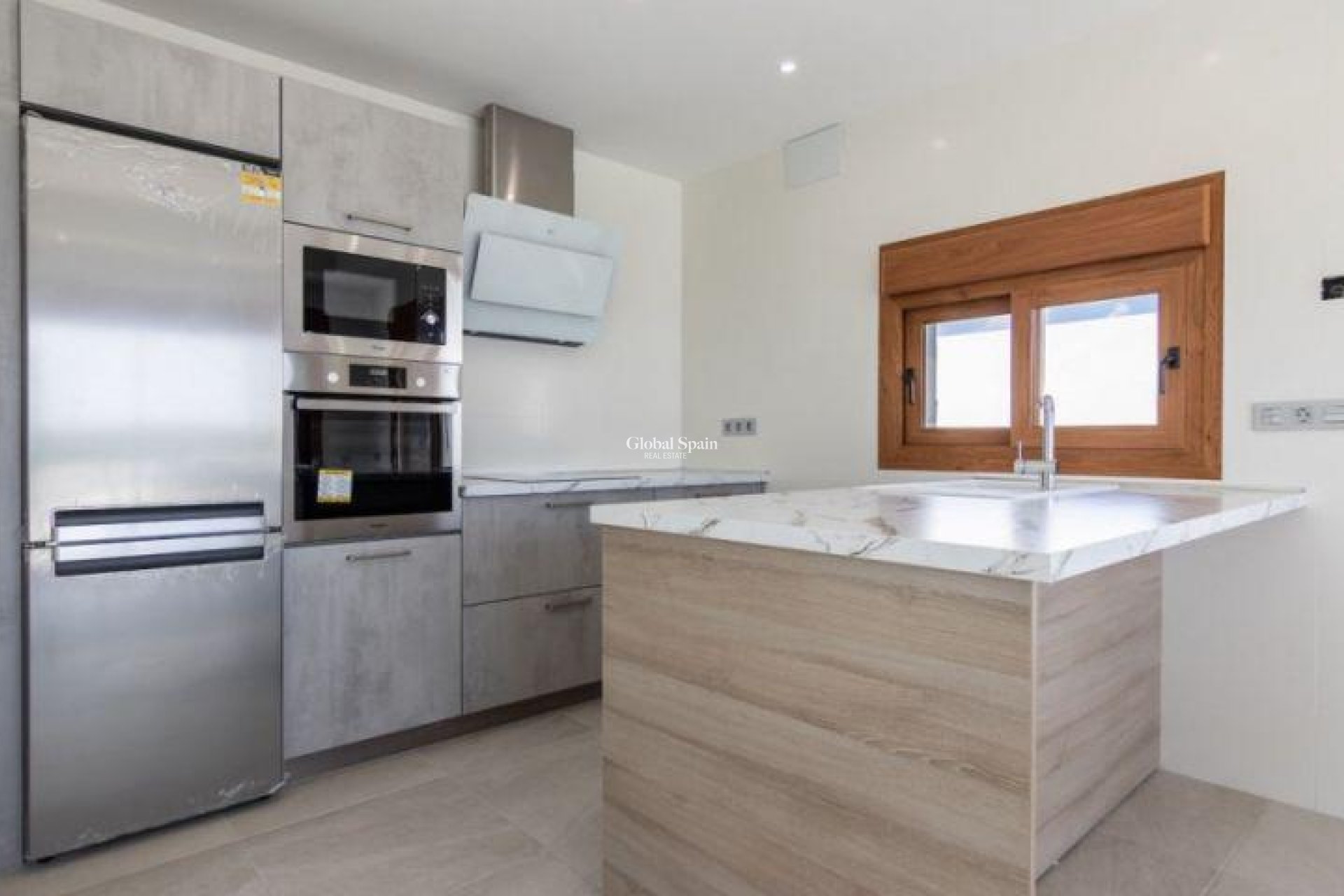 Nowo zbudowane - WILLA  -
TORREVIEJA - LOS BALCONES - LOS ALTOS