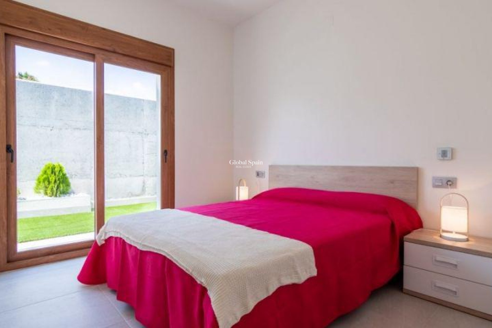 Nowo zbudowane - WILLA  -
TORREVIEJA - LOS BALCONES - LOS ALTOS
