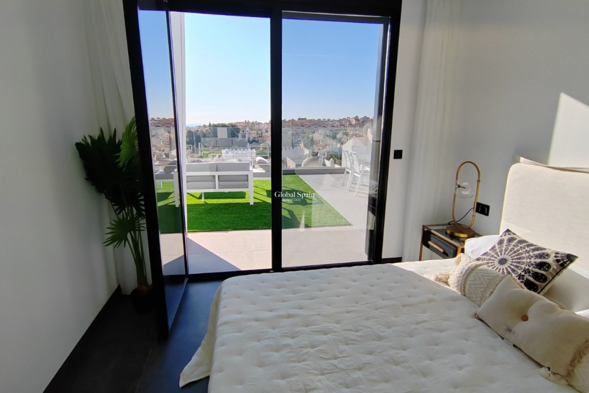 Nowo zbudowane - WILLA  -
TORREVIEJA - LOS BALCONES - LOS ALTOS