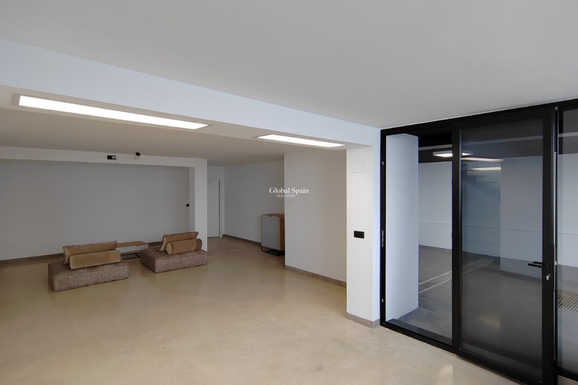 Nowo zbudowane - WILLA  -
TORREVIEJA - LOS BALCONES - LOS ALTOS
