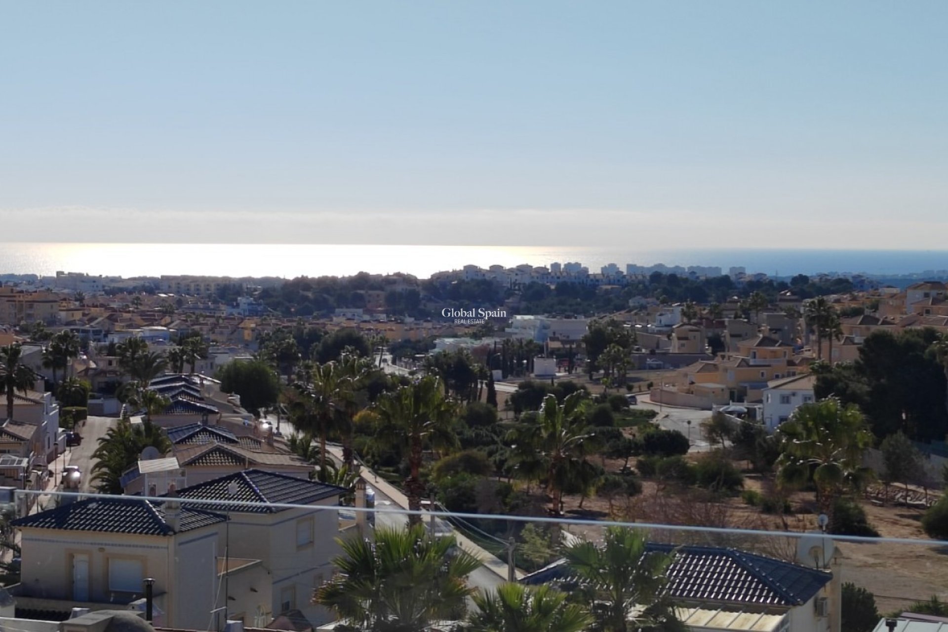 Nowo zbudowane - WILLA  -
TORREVIEJA - LOS BALCONES - LOS ALTOS
