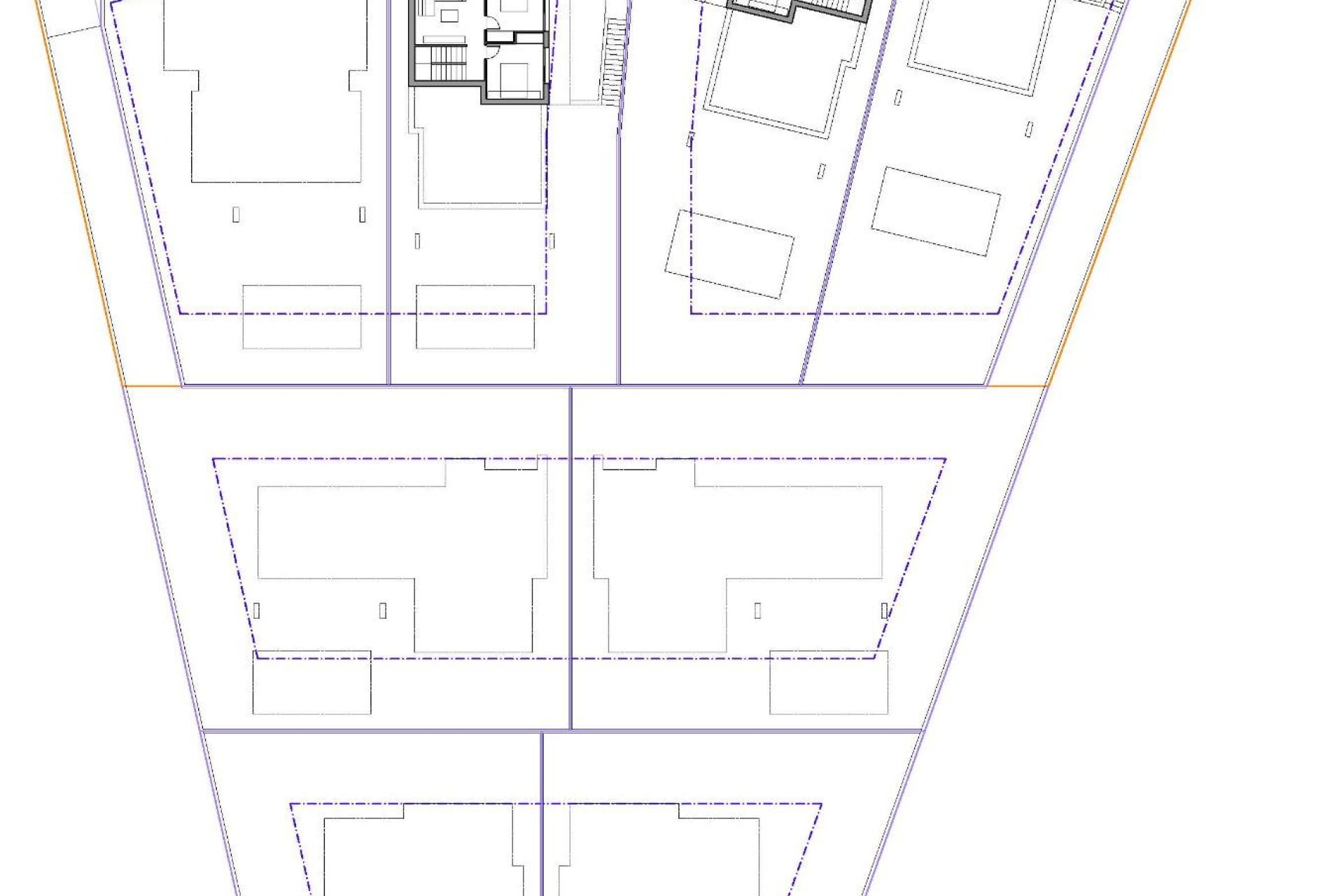 Nowo zbudowane - WILLA  -
TORREVIEJA - LOS BALCONES - LOS ALTOS