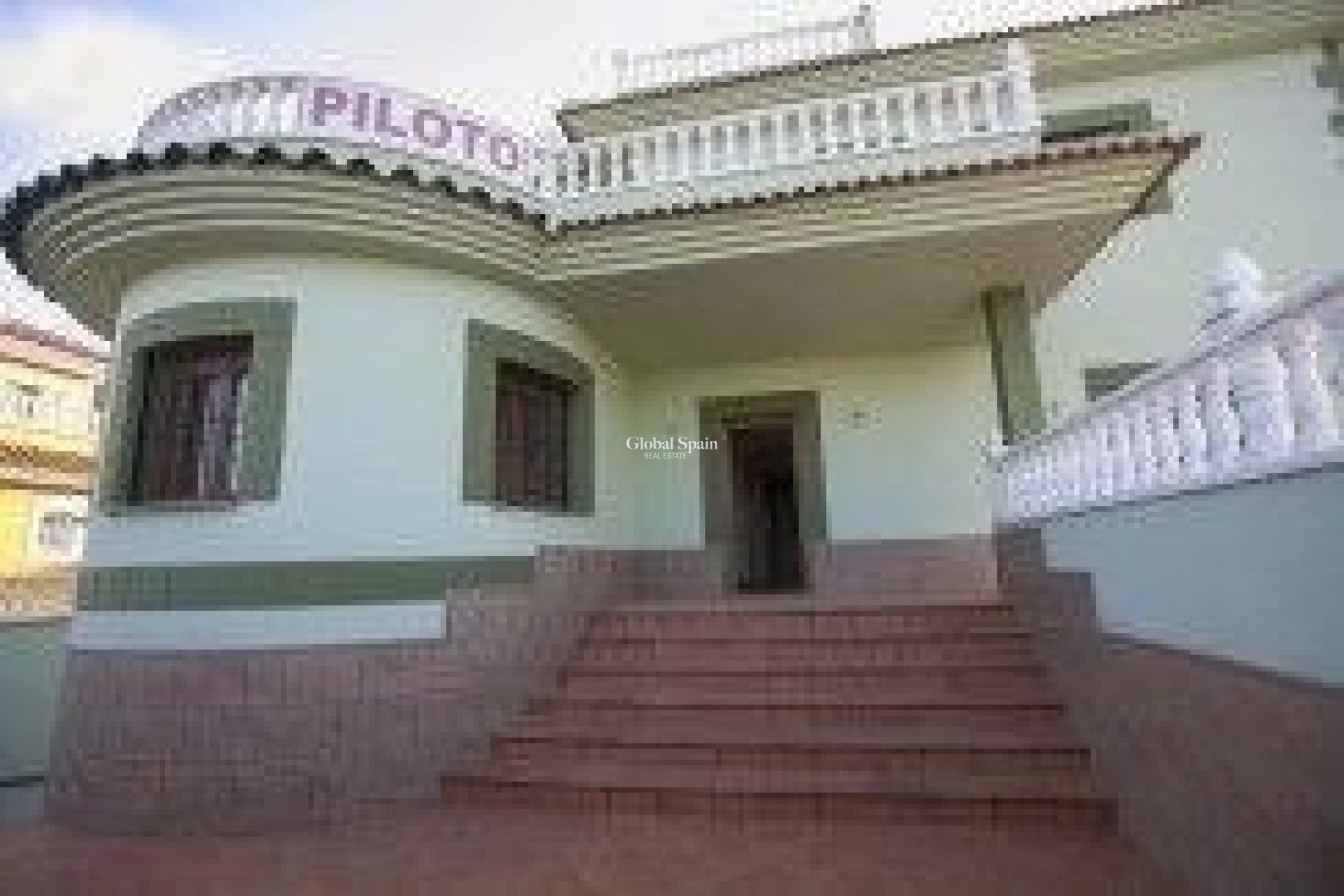 Nowo zbudowane - WILLA  -
TORREVIEJA - LOS BALCONES - LOS ALTOS