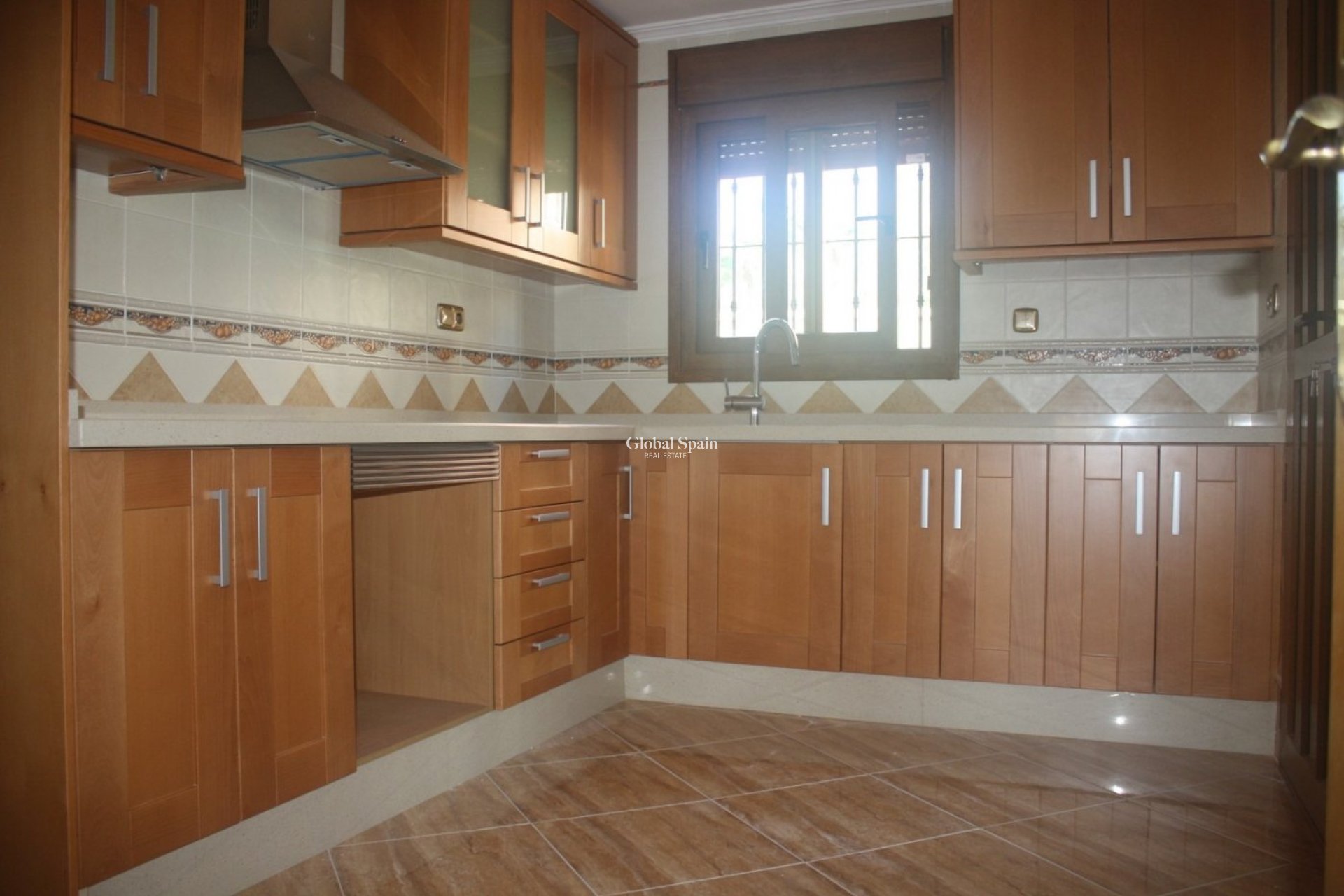 Nowo zbudowane - WILLA  -
TORREVIEJA - LOS BALCONES - LOS ALTOS