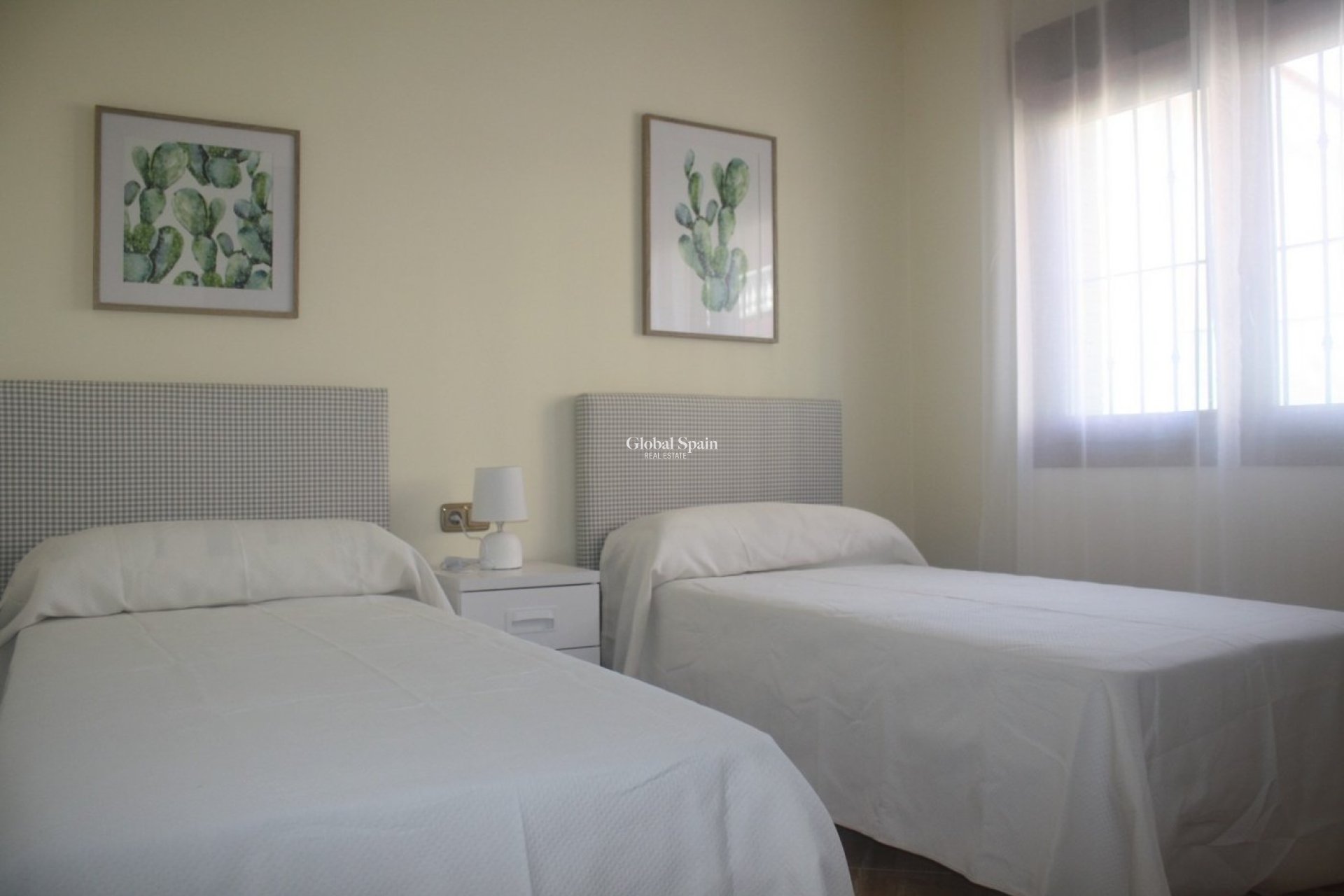 Nowo zbudowane - WILLA  -
TORREVIEJA - LOS BALCONES - LOS ALTOS