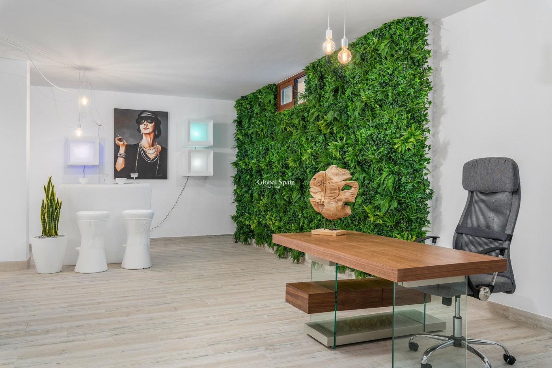 Nowo zbudowane - WILLA  -
VERA - Vera Playa