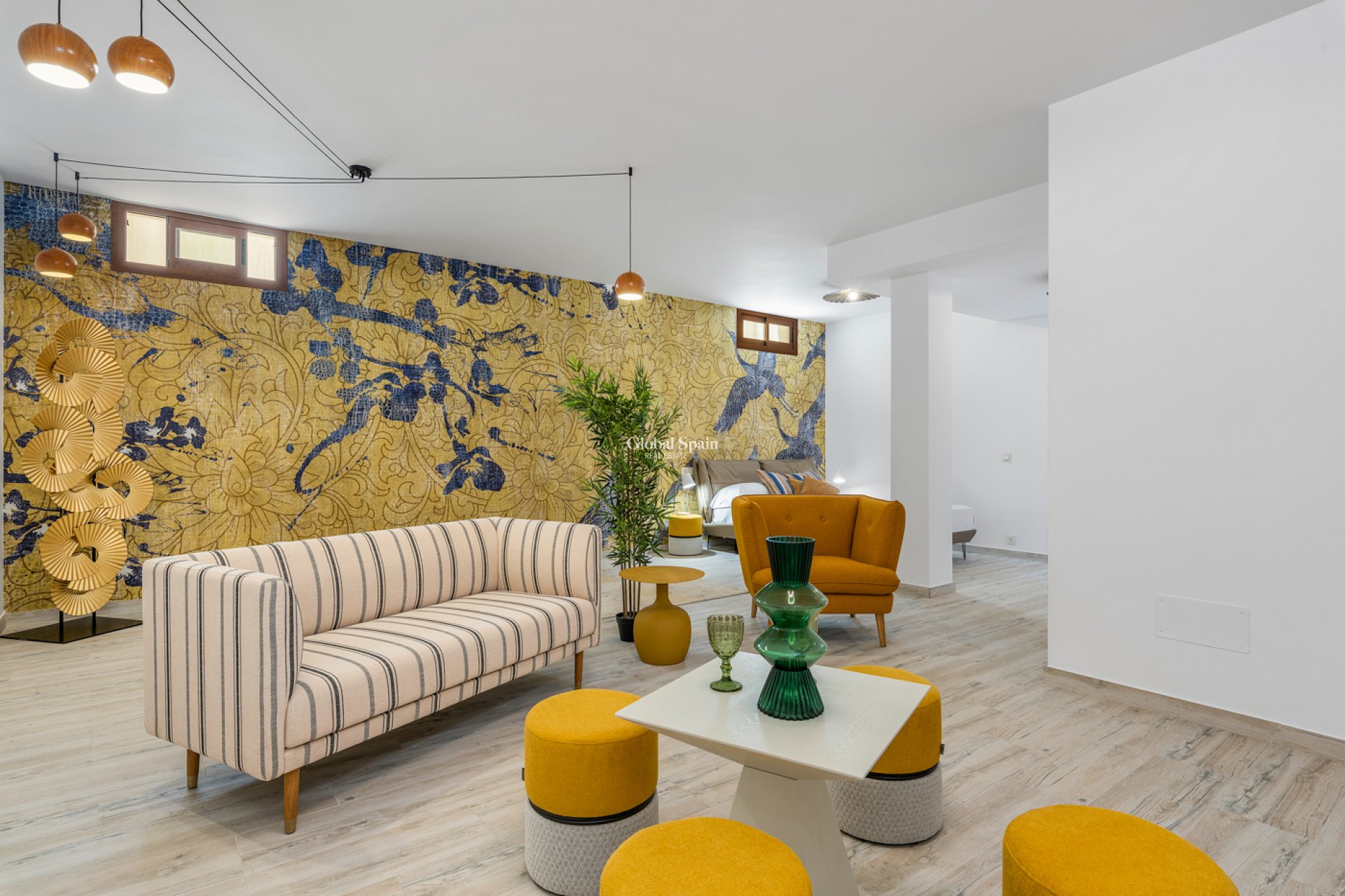 Nowo zbudowane - Willa -
Vera - Vera Playa