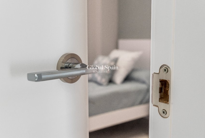 Nowo zbudowane - Willa -
VILLAMARTÍN