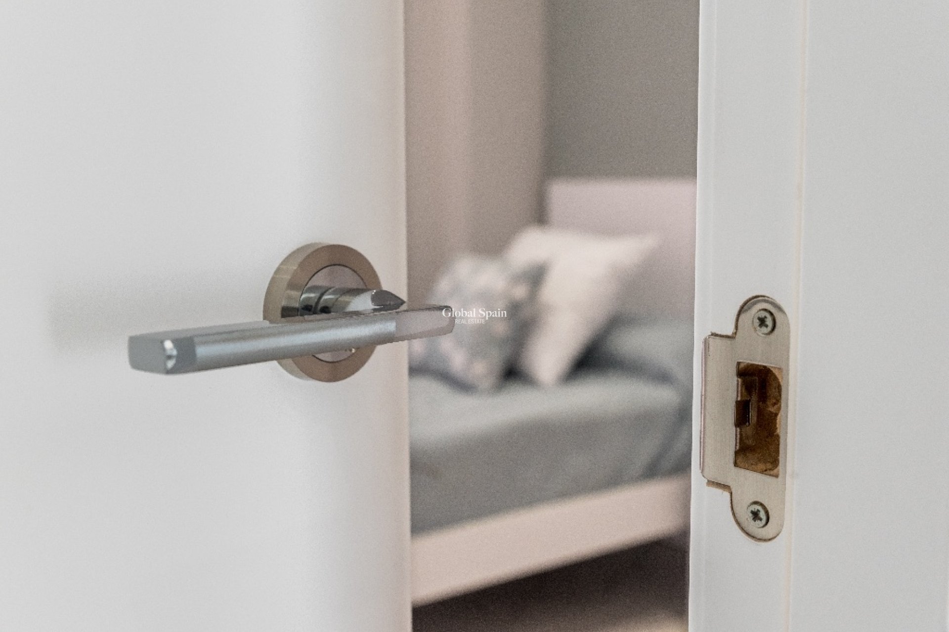 Nowo zbudowane - Willa -
VILLAMARTÍN