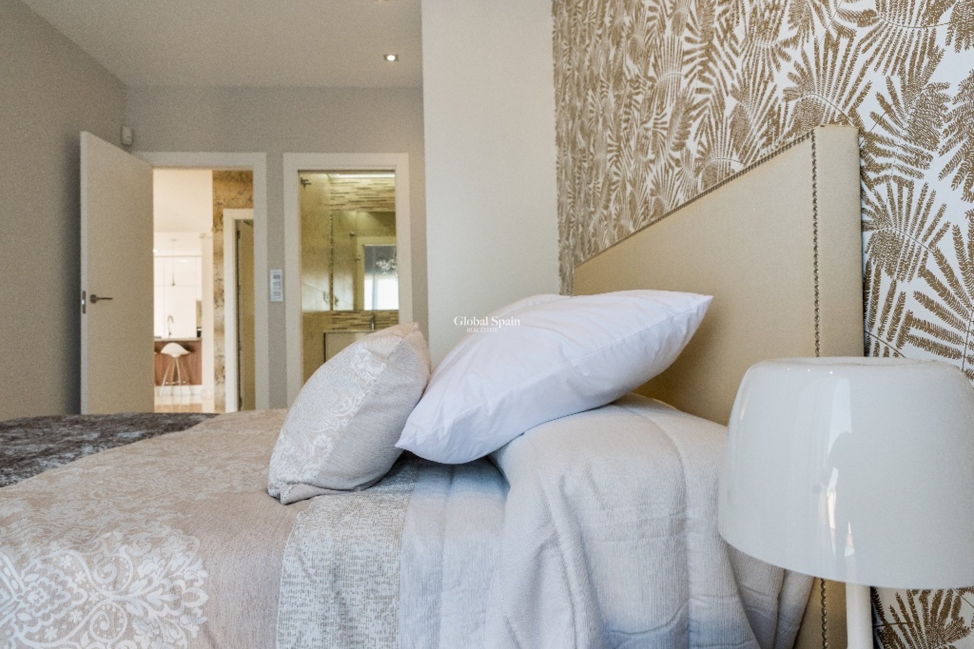 Nowo zbudowane - Willa -
VILLAMARTÍN