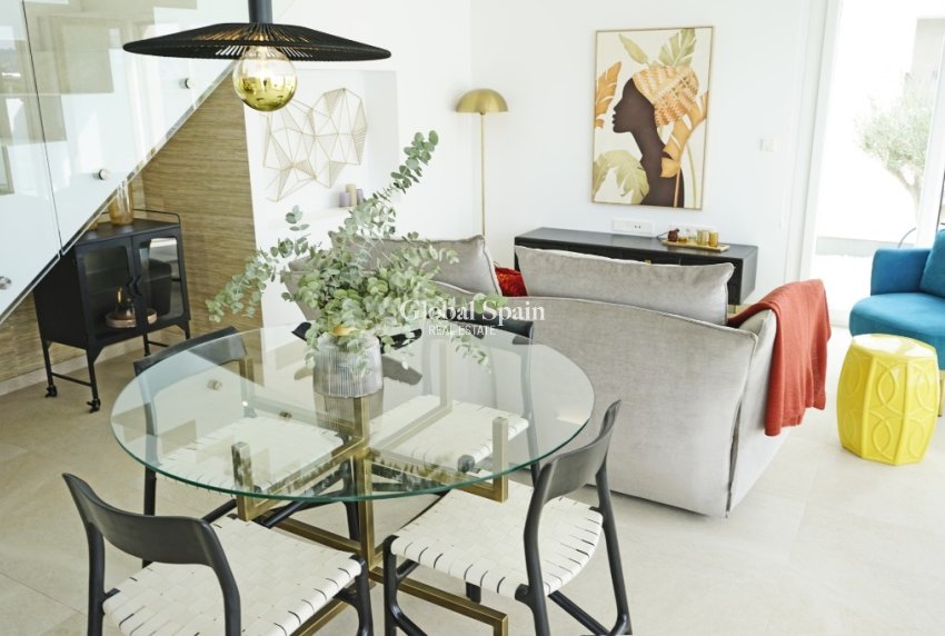 Nowo zbudowane - Willa -
 - Vista Bella