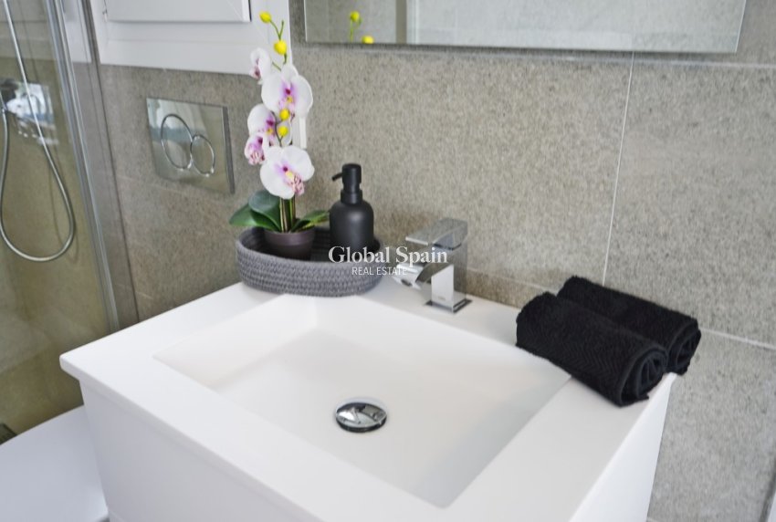 Nowo zbudowane - Willa -
 - Vista Bella