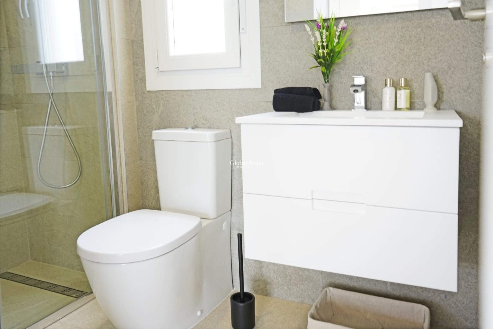 Nowo zbudowane - Willa -
 - Vista Bella