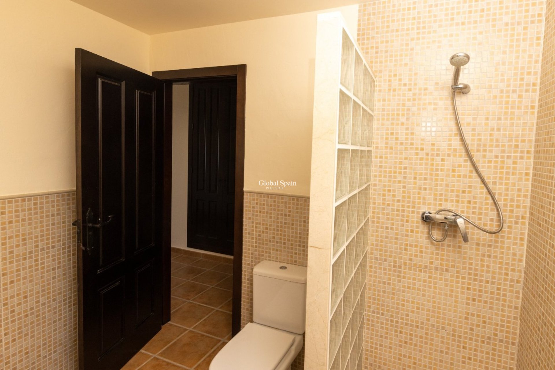 Nowo zbudowane - Willa -
